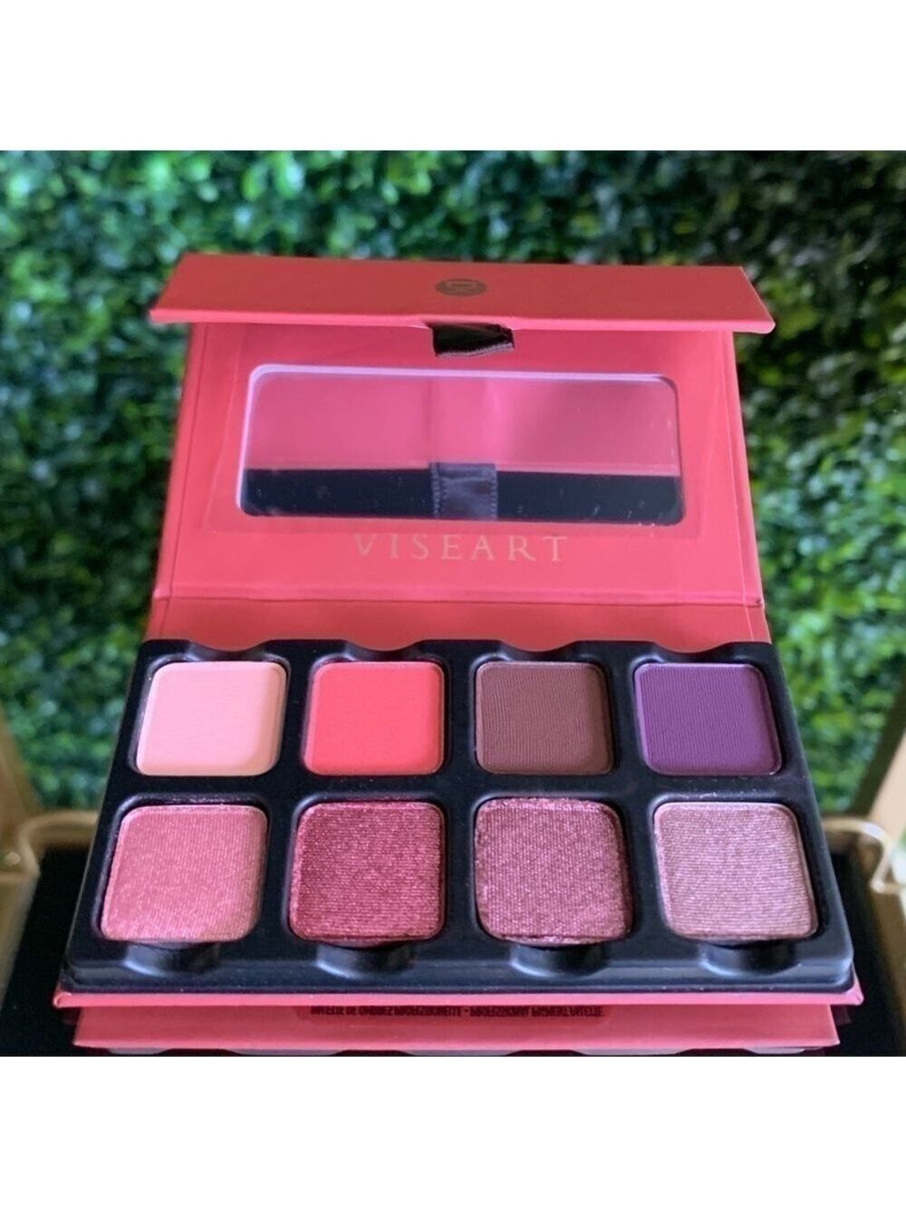 VISEART PETIT PRO DEUX 2 Palette | NEW | Petit Pro 2 VPP02 - Picture 5 of 11